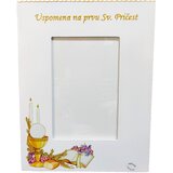  Prva sv. Pričest – Okvir za fotografije Š15167 | shoptok.hr