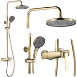 Rea Tuš set REBEL GOLD | shoptok.hr