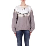MM6 MAISON MARGIELA Puloverji M61007MM07J Večbarvna Cene