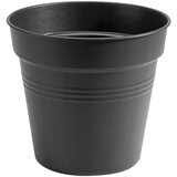 ELHO Cvetlični lonec Elho Green Basics (35 cm, črn) Cene