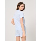 Sinsay Komplet dvodijelne pidžame | shoptok.hr