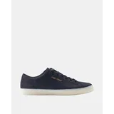Nizke superge B1330 BASELINE TUMBLED Modra