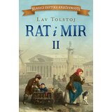 Laguna Lav Tolstoj
 - Rat i mir II | ePonuda.com