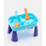 Sinsay Bluey stol za igru s pijeskom i vodom s dodacima Cijene