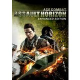 Ace Combat: Assault Horizon (Enhanced Edition) Steam Key GLOBAL | ePonuda.com