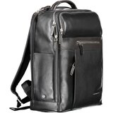 Piquadro MEN&#39;S BLACK BACKPACK | shoptok.hr