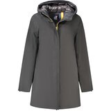 K-Way Ženski Crni Trench Kaput | shoptok.hr