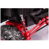 Ramiz Otroški avto akumulator Buggy UTV-MX 24V 4X4 rdeča | Shoptok.si