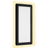 XXXL ZUNANJA STENSKA SVETILKA 28/2,5/15 cm | Shoptok.si