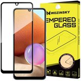  Kaljeno staklo čvrsta zaštita sa okvirom za Samsung Galaxy A32 4G | shoptok.hr
