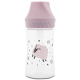 Lorelli FLASICA WIDE NECK MY FRIEND (250ml) - MELLOW ROSE (10200840005) Cene