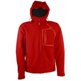 Lacuna getout softshell jakna crvena william veličina m ( 5willrdm ) Cene