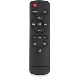 AUDIO KONDRIC WCS80 WIFI/BT Bluetooth, WiFi Aktivni vgradni stropni zvočniki (PAR) bele barve - - Audio-Kondric | Shoptok.si