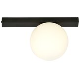  plafonska svetiljka fit 1xE14/10W/230V crna/bela | Eponuda.com