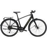  Bicikl Trek FX+ 2 2023 Satin Black - M Cijene