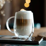 Vialli Design Šalice u setu 2 kom 350 ml Amo – | shoptok.hr