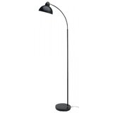 Olimp Sport Podna lampa Hans crna | ePonuda.com