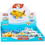  Plane With A Drive - Light Sounds 3 Colours Available | shoptok.hr