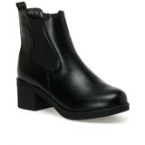 Butigo Lity 2pr Women's Black Heeled Boots Cene