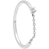  Ženski pd paola nia srebrni prsten sa belim cirkonom ( an02-145-14 ) Cene