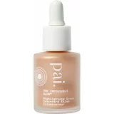 Pai Skincare the impossible glow bronzing drops small size - rose gold