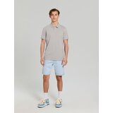 Sinsay Pamučna polo-majica | shoptok.hr