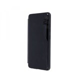Onasi Havana Smart View za Samsung Galaxy A12 A125 - črna | Shoptok.si