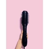 Mermade Blow Dry Brush Sleek Black MH1038 kodralnik-sušilnik 1 kos | Shoptok.si