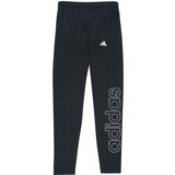 Adidas Pajkice G LIN LEG Črna | Shoptok.si