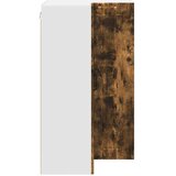  Kuhinjski element Dimljeni oreh 57 x 57 x 100 cm, (5000131988) | Shoptok.si