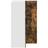  Zidni kuhinjski ormarić Zidne Dimljeni hrast 57 x 57 x 100 cm | shoptok.hr