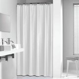 Sealskin Zavesa za tu&amp;scaron; Madeira 240 cm bela Slike