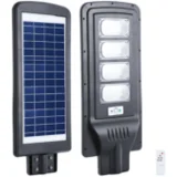 LED ulična svjetiljka Green Tech 80W, 6000K, IP65, solar