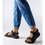 D/CEO Silver loafers Ilana | Shoptok.si