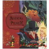 Grahovac Klasična zgodba, Božična pesem Cene