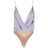 Elisabetta Franchi Majice brez rokavov BO01461E2 Rožnata Cene