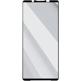 AVIZAR Zaščitno steklo za Sony Xperia 1 VI Trdota 9H, Črna, (5000017927) | Shoptok.si