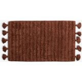  Kupatilska prostirka 50x80cm terakota Cene