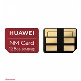 Rivacase Huawei SPOMINSKA KARTICA 128 GB NANO | Shoptok.si