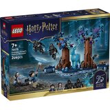 Lego Harry Potter Forbidden Forest: Expecto Patronum 76475 Cene