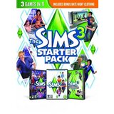 Sims 3 website The Sims 3 (Starter Pack) Origin Key EUROPE Cene