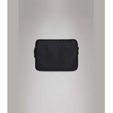 Rains Ovitki za prenosnike Trail Laptop Case 15/16 Black Črna Cene