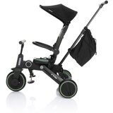 Zopa Tricikl X-Trike, District Green | shoptok.hr