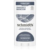 schmidt's Deo Stick Charcoal & Magnesium | shoptok.hr