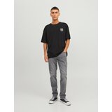 Jack & Jones Kavbojke 'Glenn' siv denim | Shoptok.si