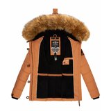 Navahoo Ženska zimska jakna Zoja, Cimet | shoptok.hr