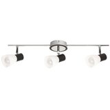 Rabalux ati spot E14 3x max40W crna/hrom Cene