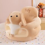  Foteljica za decu Baby Dog Brown Cene