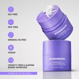 WONDERSKIN Beyond Clean Melt-It-All čistilni balzam za odstranjevanje ličil 50 ml | Shoptok.si