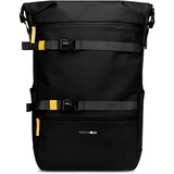 Vuch Maielle Black city backpack | ePonuda.com